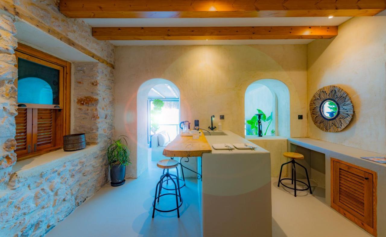 Churchill Townhouse Bodrum Ngoại thất bức ảnh
