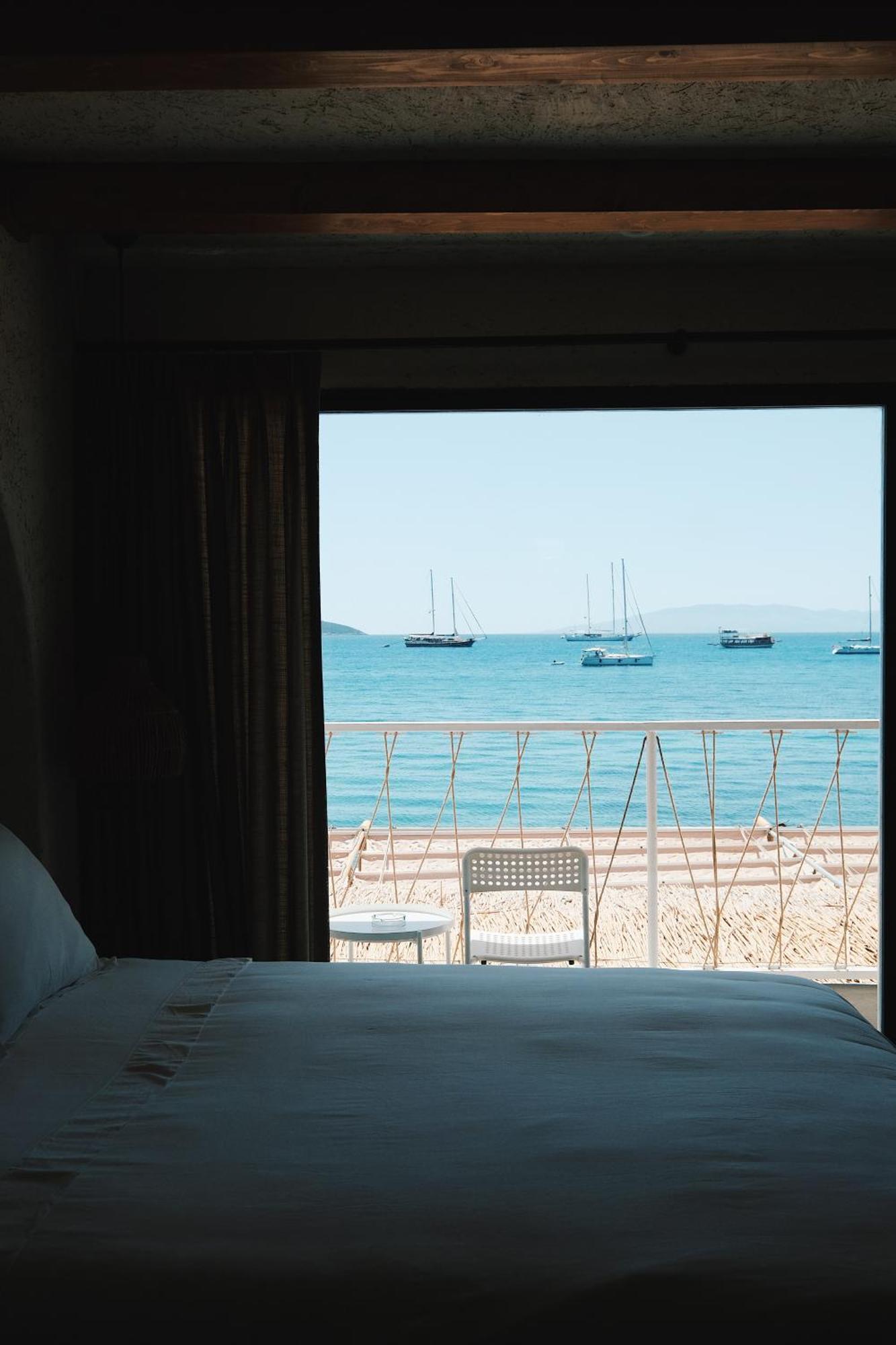 Churchill Townhouse Bodrum Phòng bức ảnh