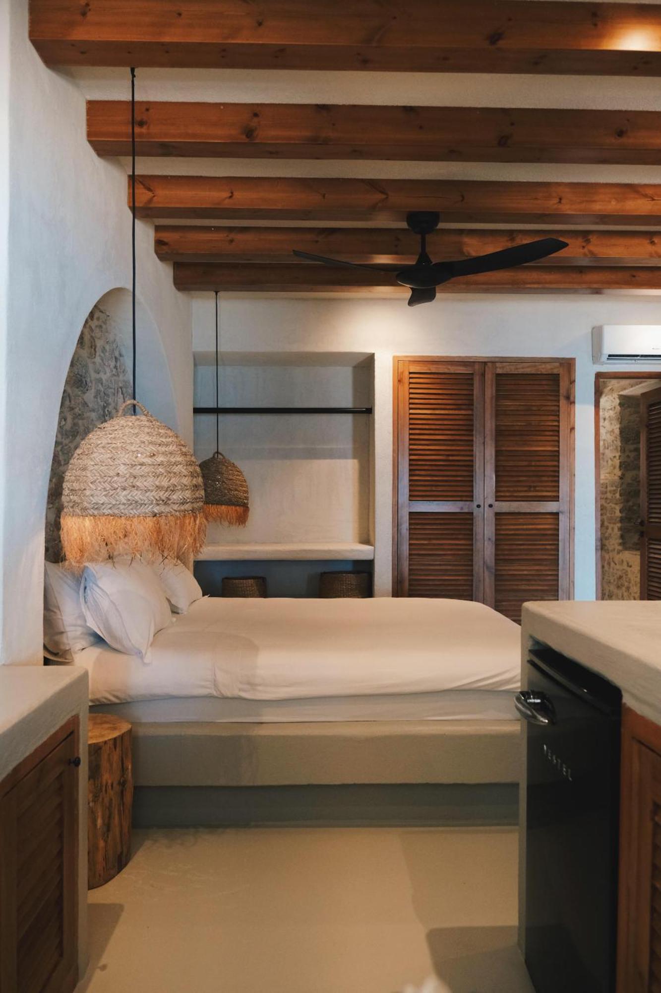 Churchill Townhouse Bodrum Phòng bức ảnh