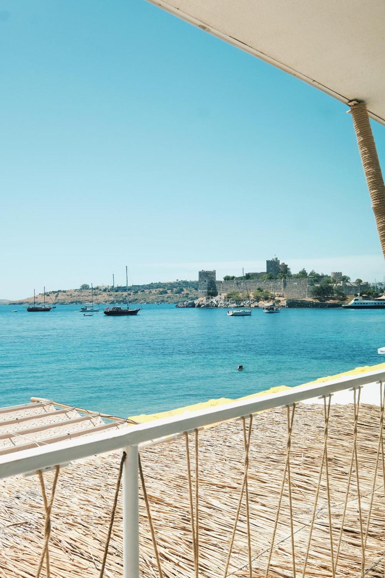 Churchill Townhouse Bodrum Phòng bức ảnh