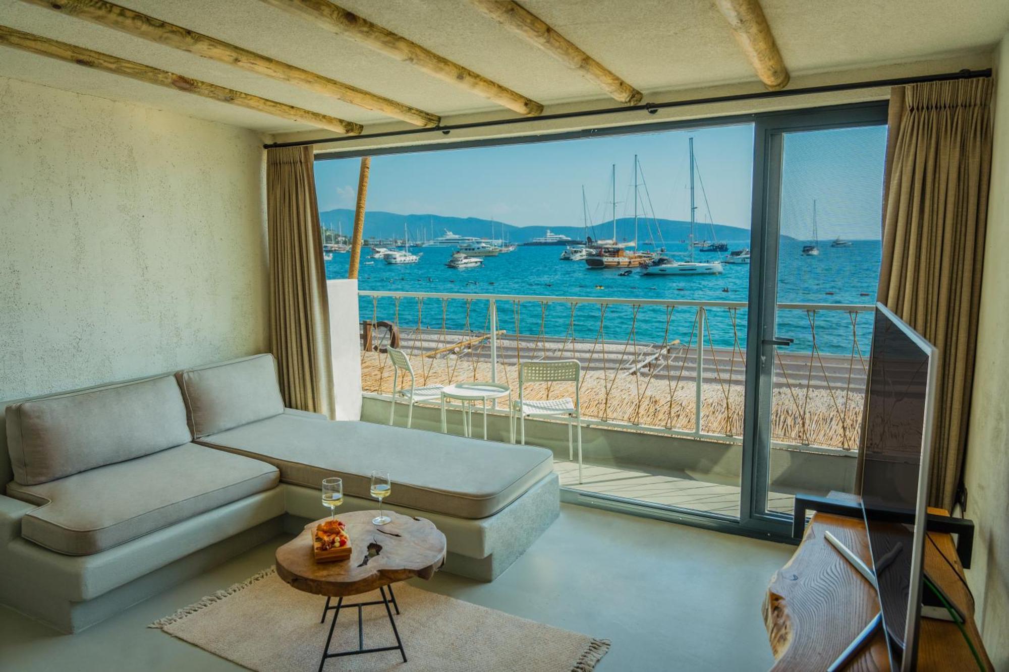 Churchill Townhouse Bodrum Ngoại thất bức ảnh