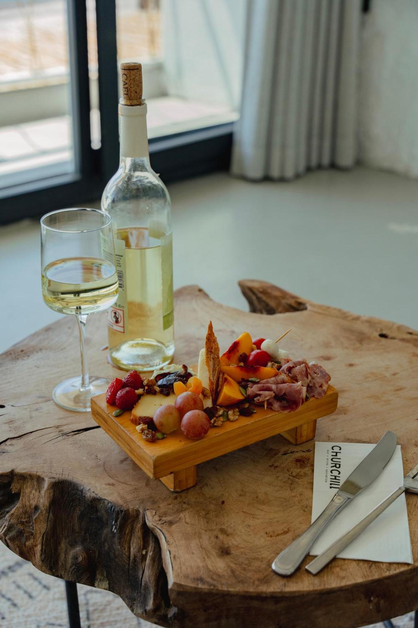 Churchill Townhouse Bodrum Ngoại thất bức ảnh