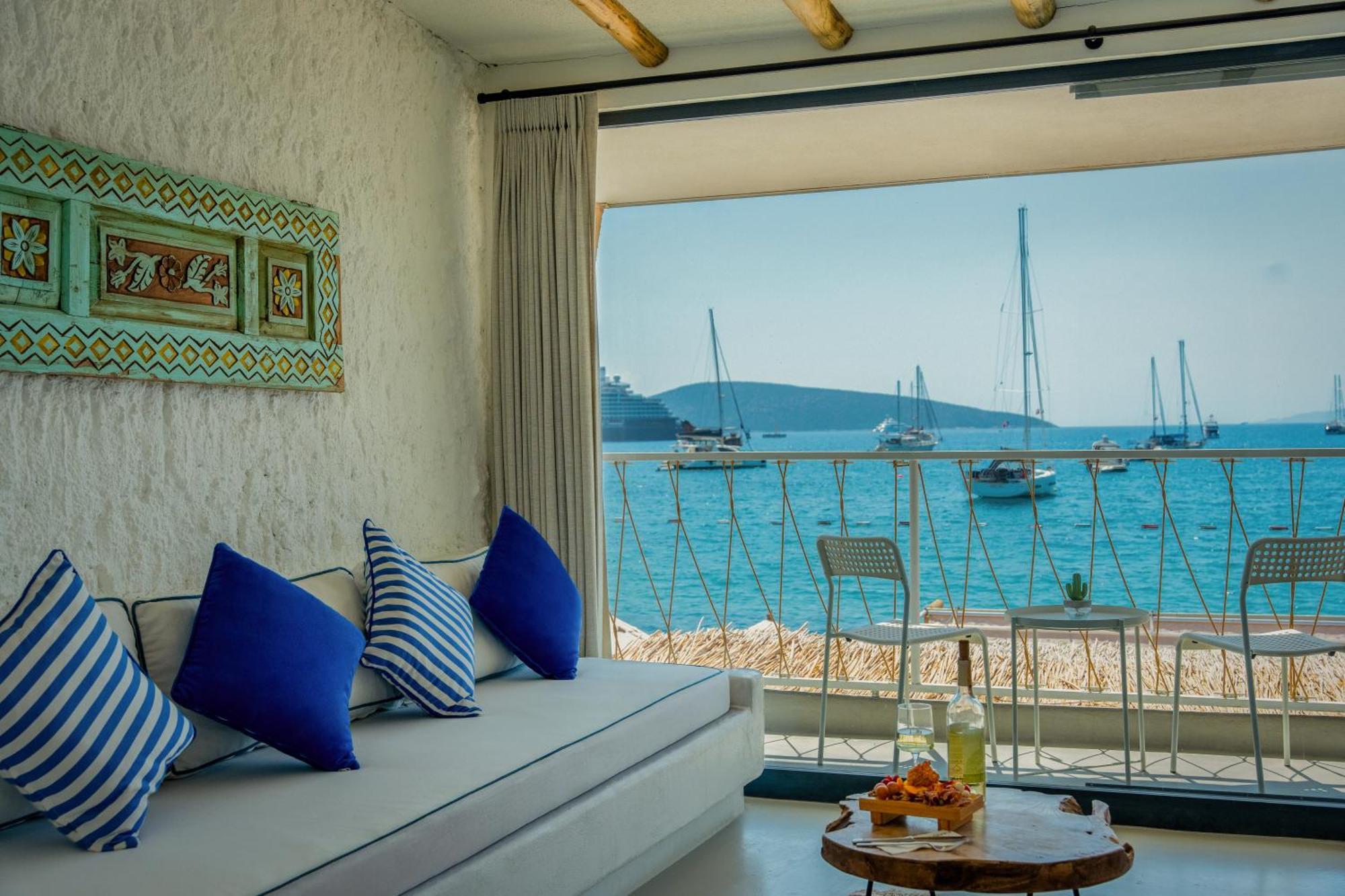 Churchill Townhouse Bodrum Ngoại thất bức ảnh