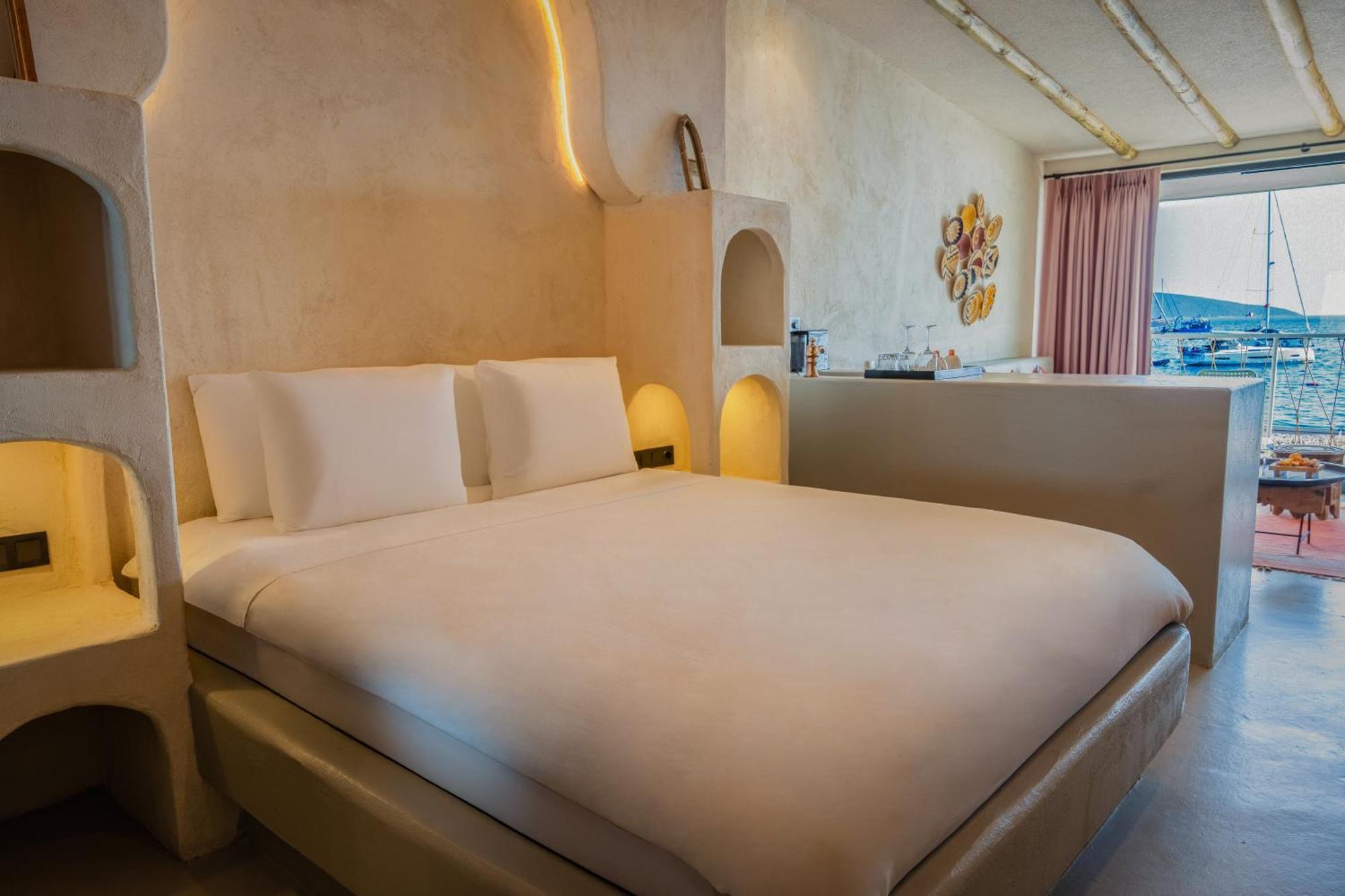 Churchill Townhouse Bodrum Ngoại thất bức ảnh