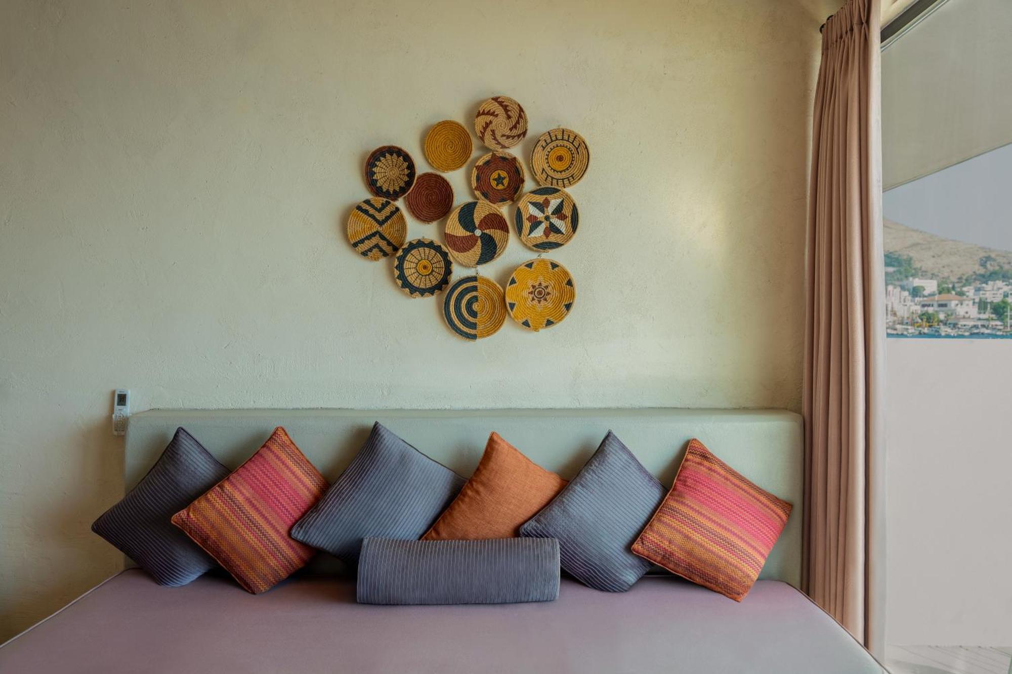 Churchill Townhouse Bodrum Ngoại thất bức ảnh