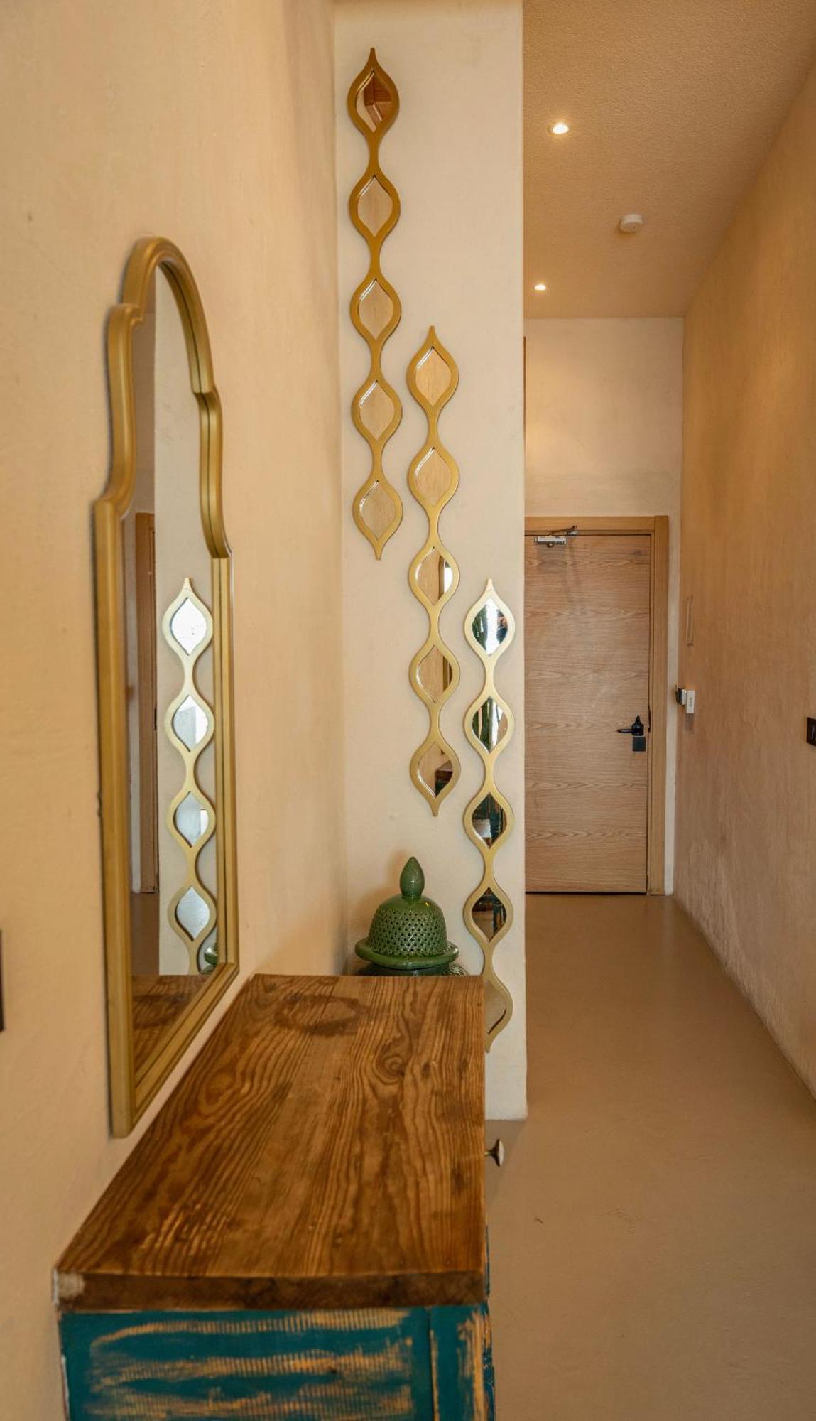 Churchill Townhouse Bodrum Ngoại thất bức ảnh