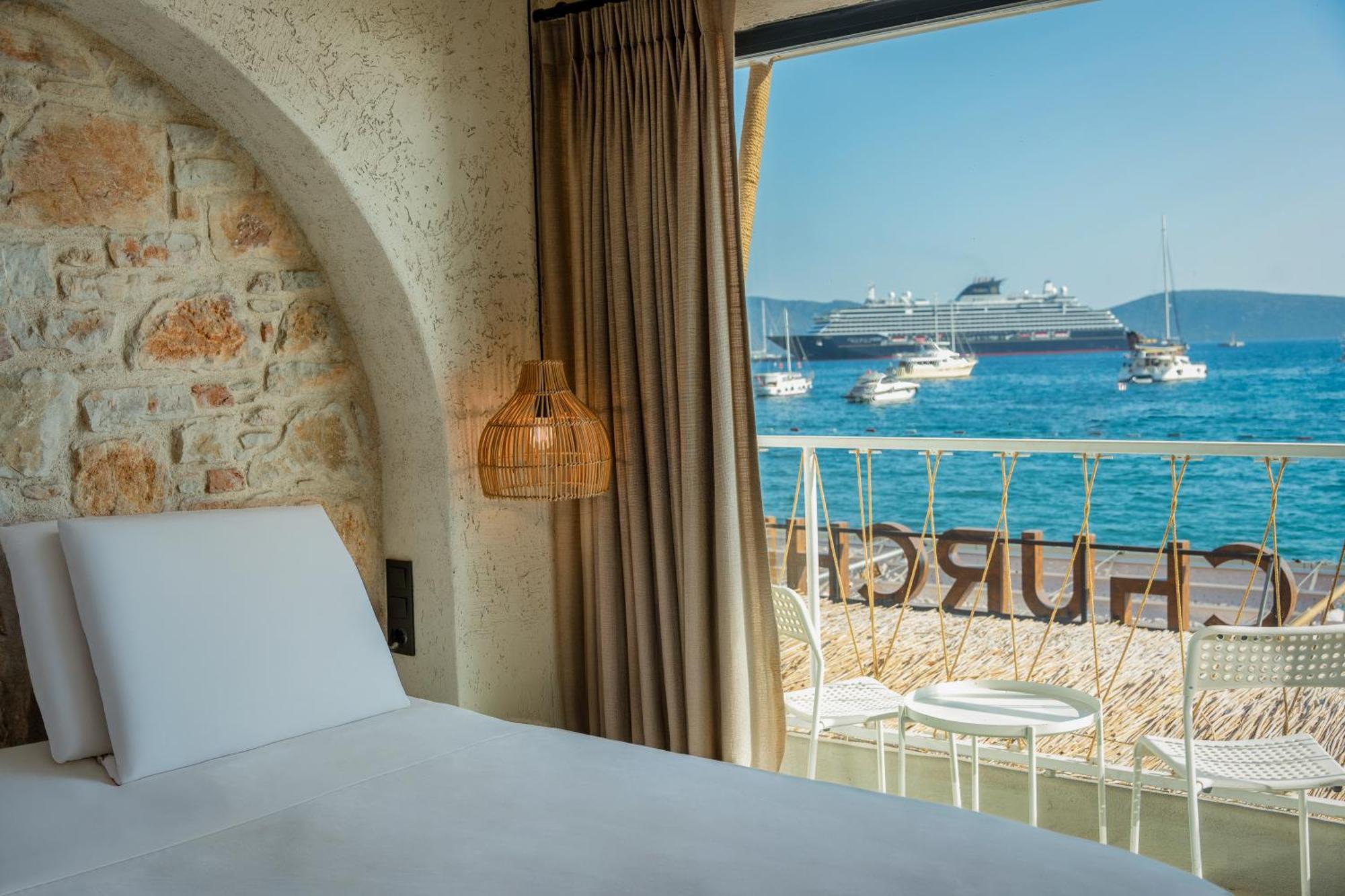 Churchill Townhouse Bodrum Ngoại thất bức ảnh