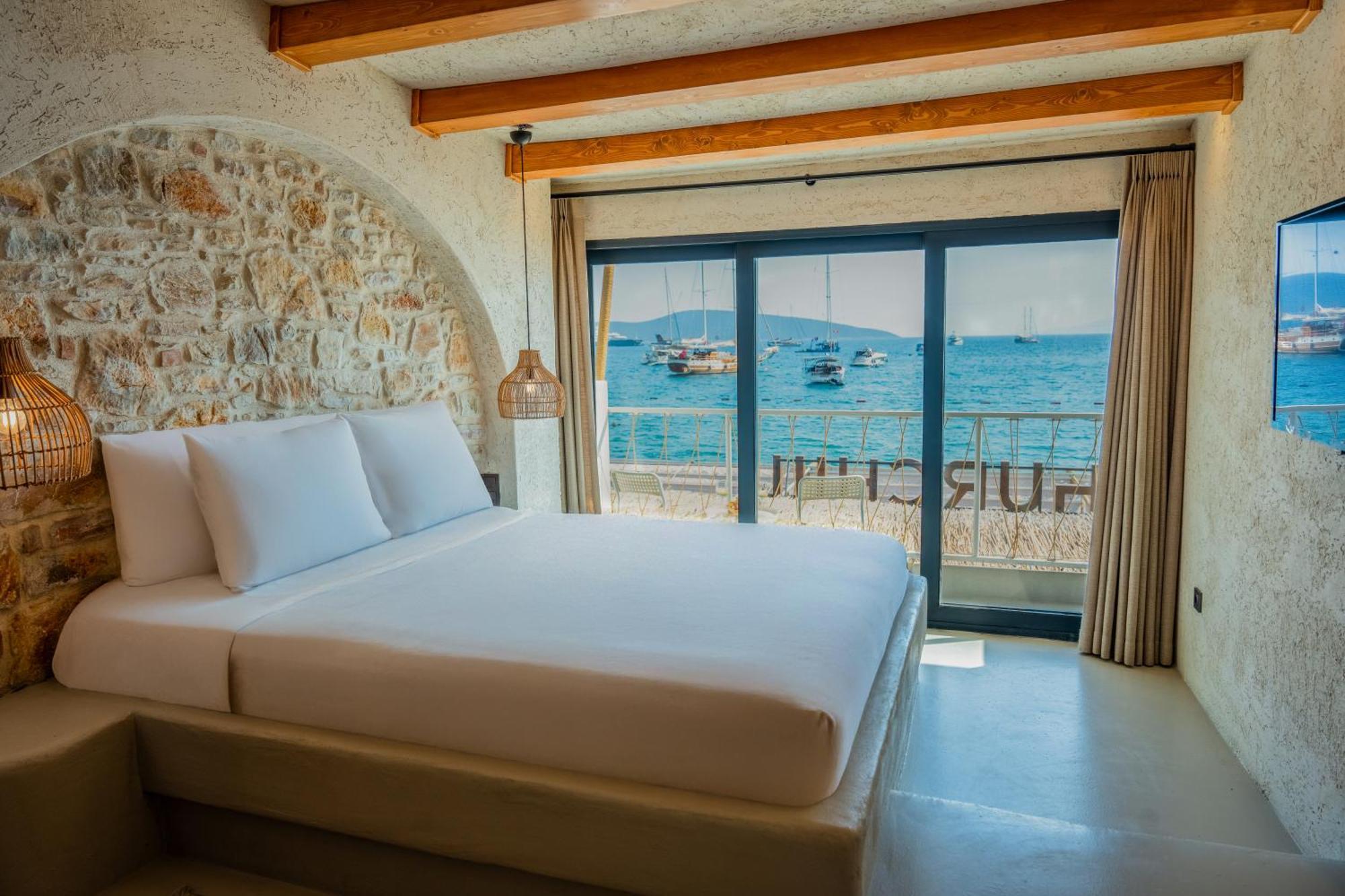 Churchill Townhouse Bodrum Ngoại thất bức ảnh