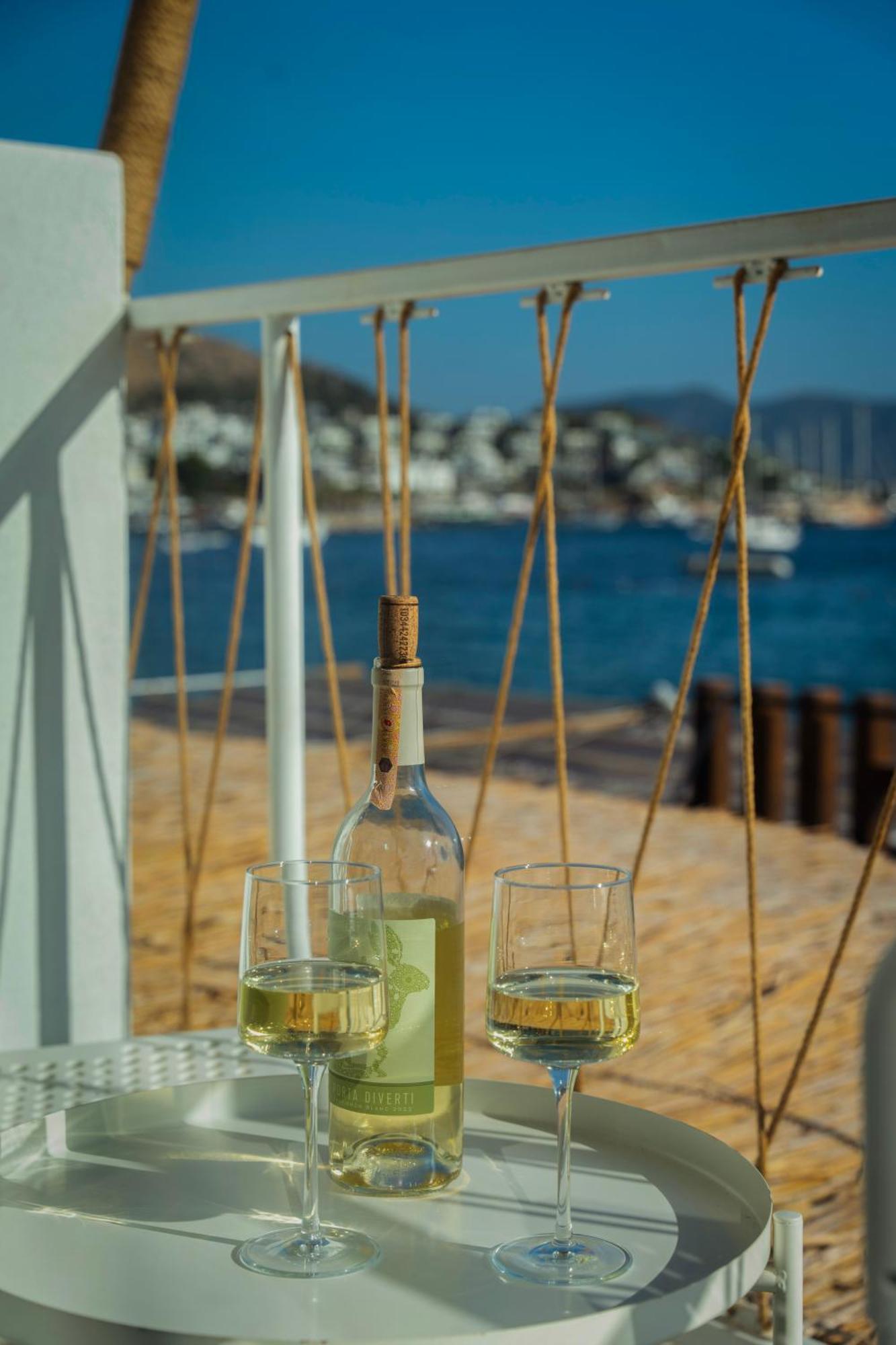 Churchill Townhouse Bodrum Ngoại thất bức ảnh