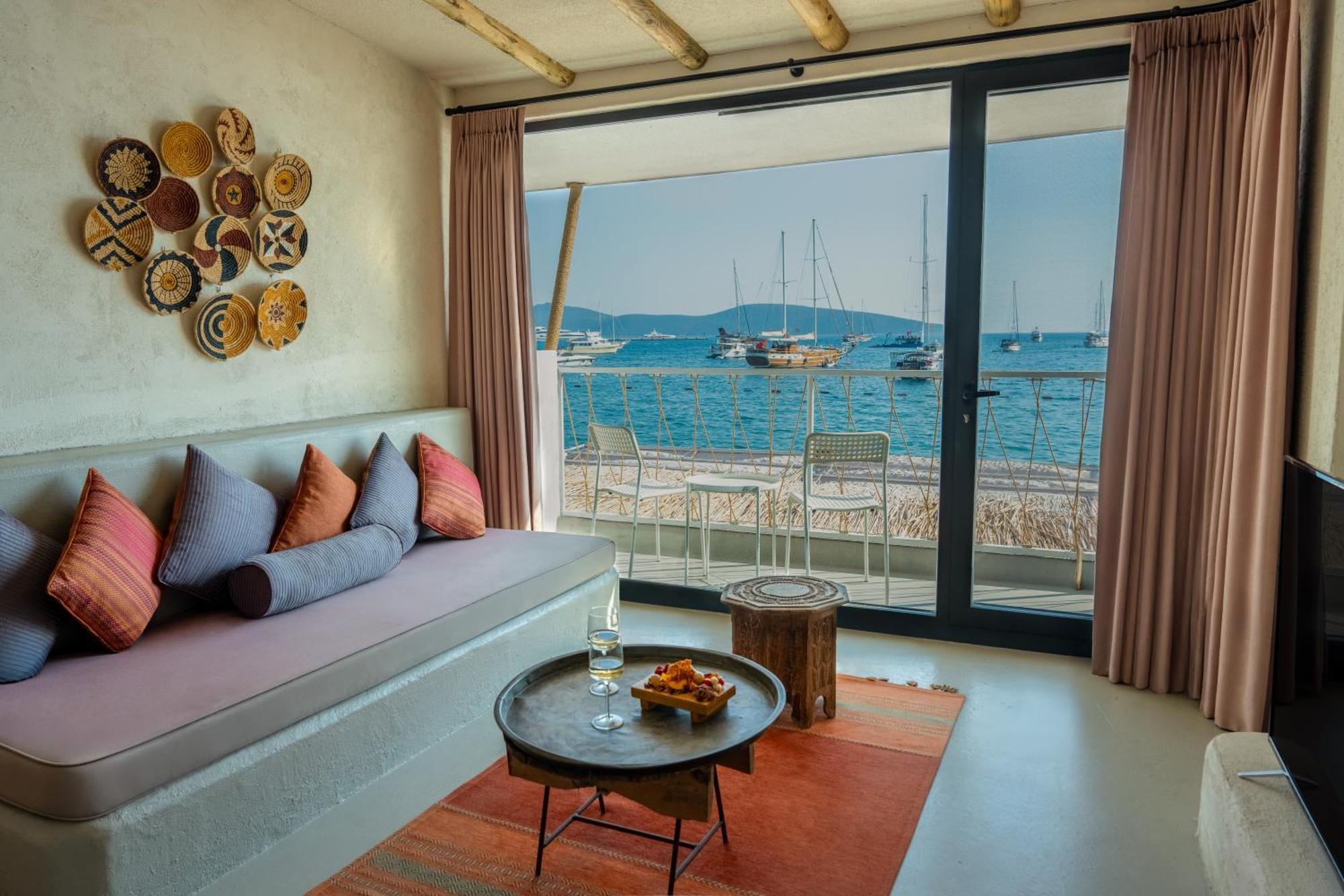 Churchill Townhouse Bodrum Ngoại thất bức ảnh
