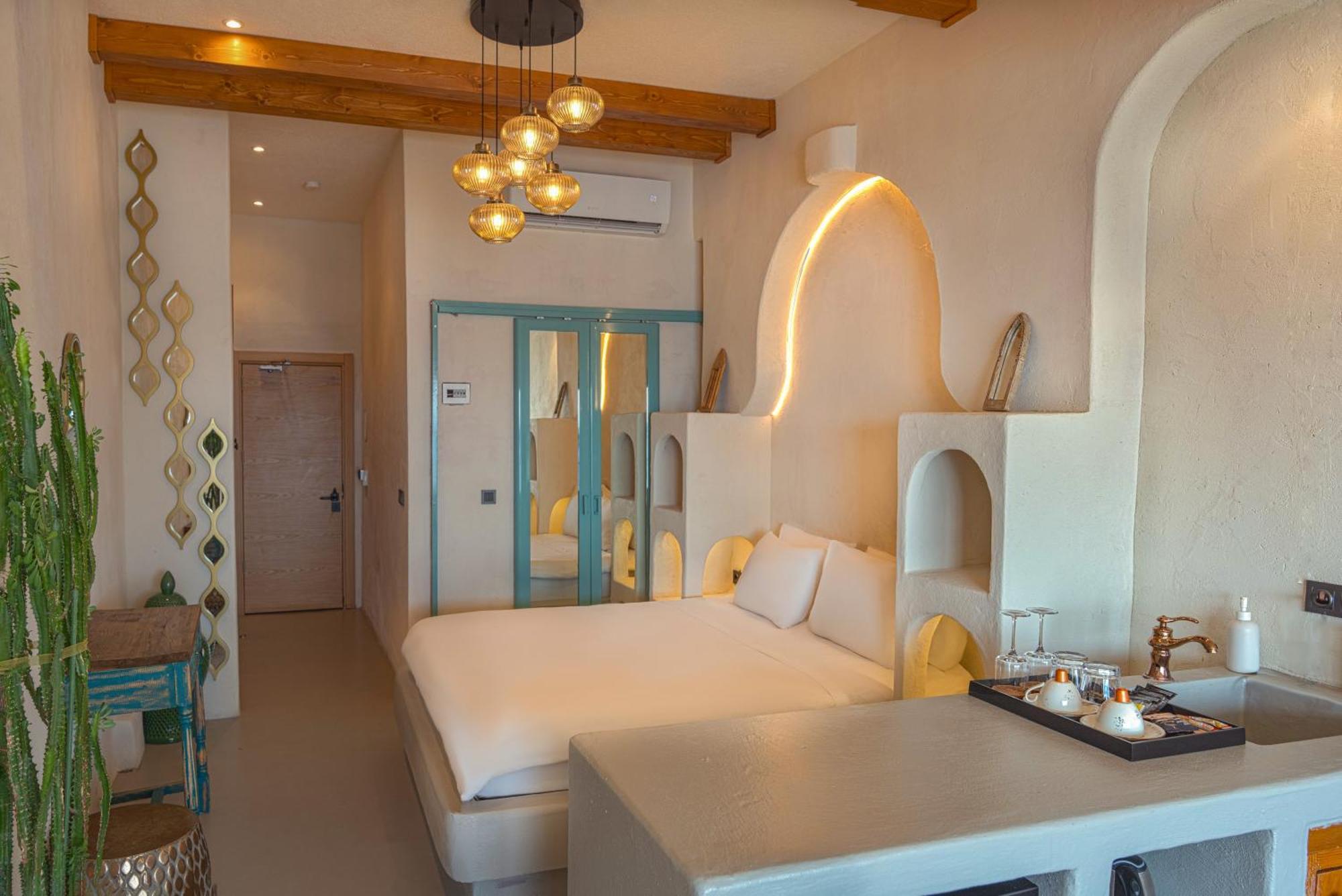 Churchill Townhouse Bodrum Ngoại thất bức ảnh